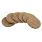 Jute Brown Coaster Unique design coaster set, fancy coaster home décor coaster_C6_14