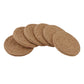 Jute Brown Coaster Unique design coaster set, fancy coaster home décor coaster_C6_10