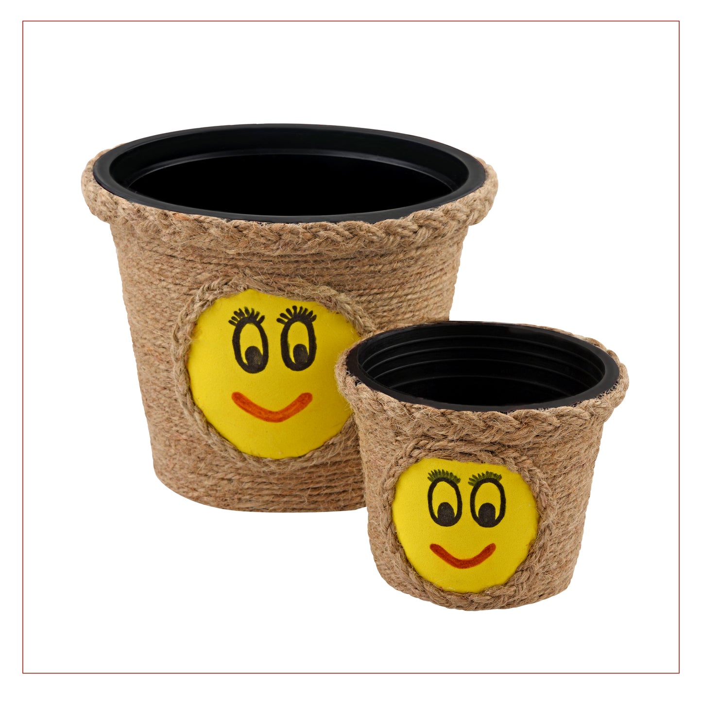 Plant Pot