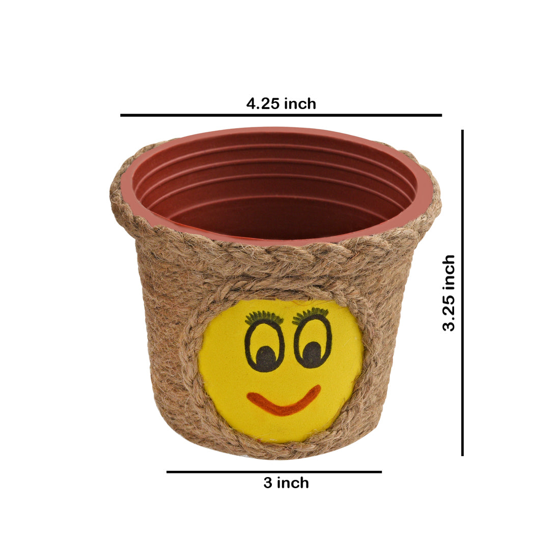 Plant Pot