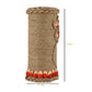 Vases for home décor, Jute Floral vase, unique design vase, Jute handcraft vase V02
