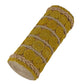 Vases for home décor, Jute Round circle vase, unique design vase, Jute handcraft vase V06